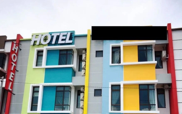 Muar Homestay (Comfort Homestay)