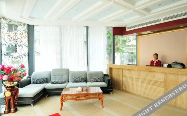 Xinfu Express Hotel