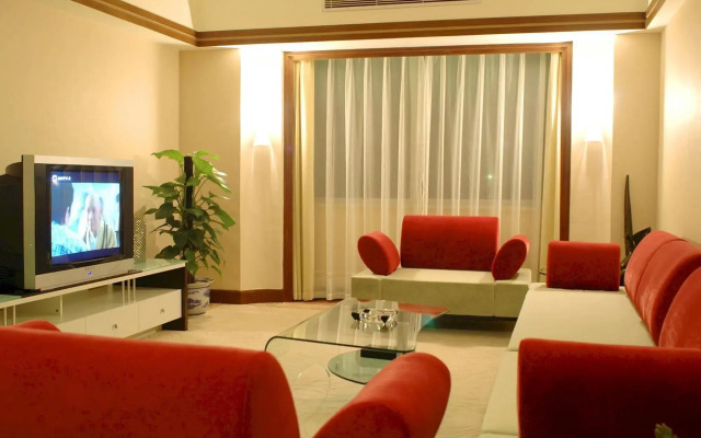 Meahood Hi-Thai Hotel