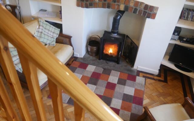 Graig Cottage