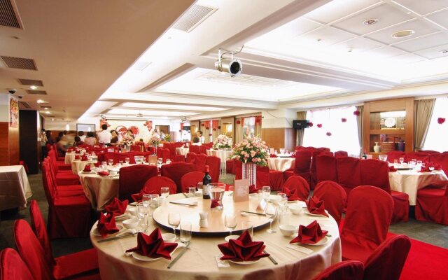 Fullon Hotel Jhongli
