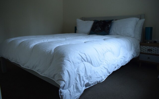 Cosy 2 Bedroom Apartment in Oxford