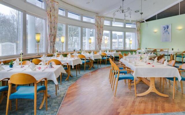 Seehotel Luisenhof