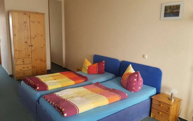 Müritz-Pension Waren