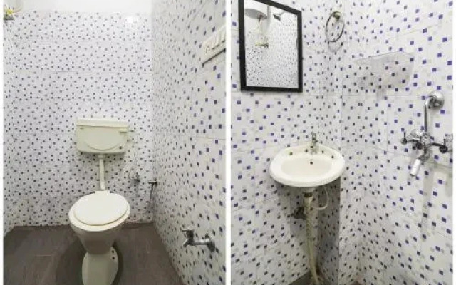 Namaste Guest House by OYO Rooms