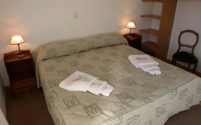 Patagonia Sur Apart Hotel