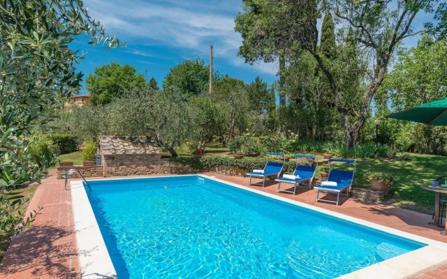 Villa Caterina 6 in San Gimignano