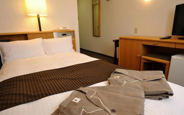 Hotel Global View Morioka