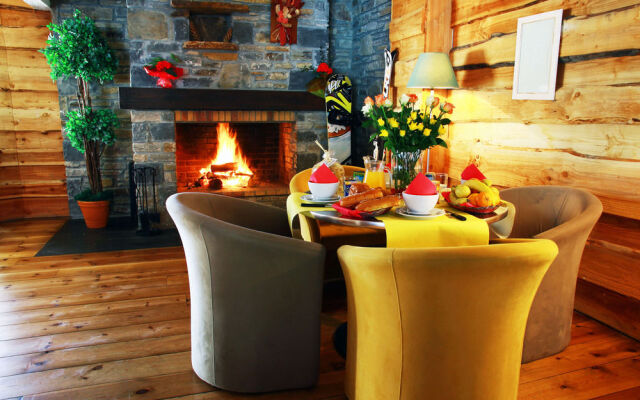 Nemea Residence Le Royal Milan