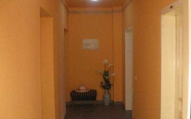 Hotel Palace