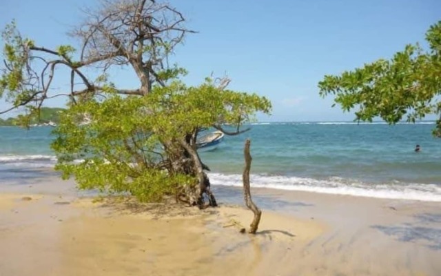 Hotel hm Caribe
