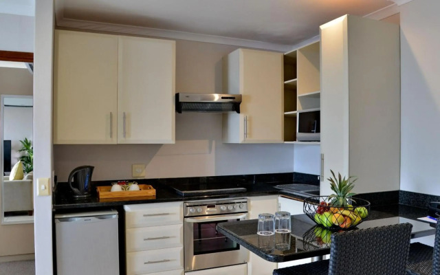 Anew Hotel Ocean Reef Zinkwazi