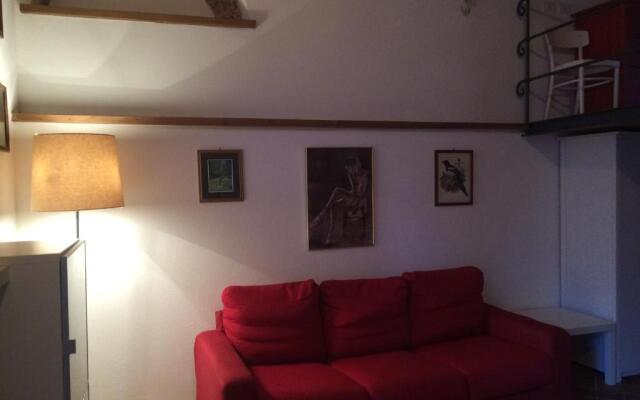 LevantoTwo bedrooms Flat with terrace