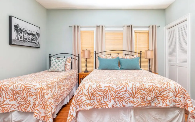 Bay View Villas by Tybee Vacation Rentals