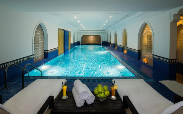 Al Mashreq Boutique Hotel