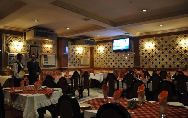 Hotel Rishi Regency