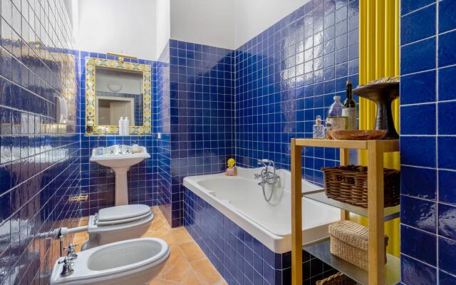 San Felice 83 - Country Style House in Bologna