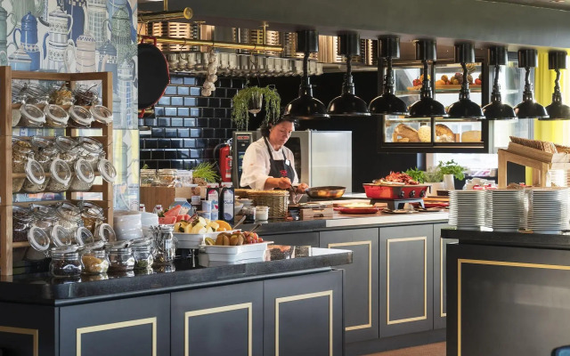 Thon Hotel Arendal