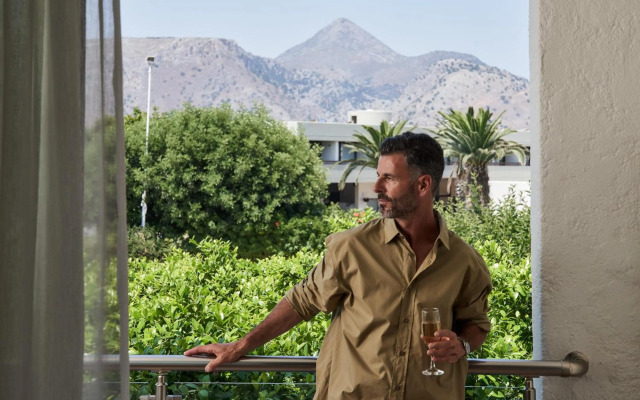 Agapi Beach Resort - Premium All Inclusive