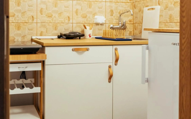 City Center Studio - Historic District