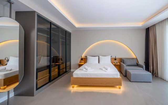 Kas Marin Hotel