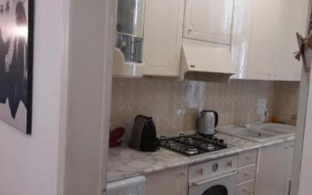 Italian Vintage House