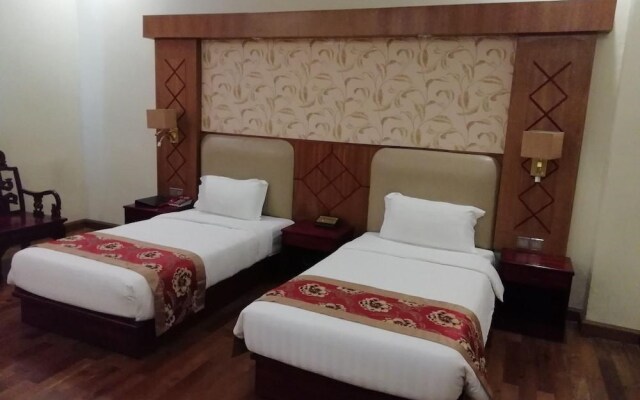 Great Wall Hotel Nay Pyi Taw