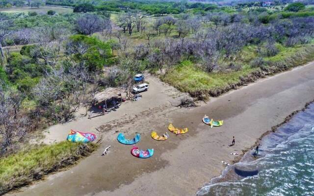 Blue Dream Kiteboarding Resort