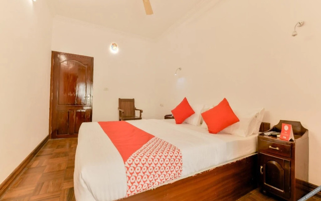 Casa De Forte by FabHotels