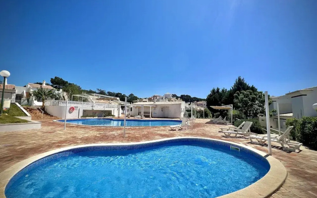 Vilamoura Eden Villa With Pool by Homing
