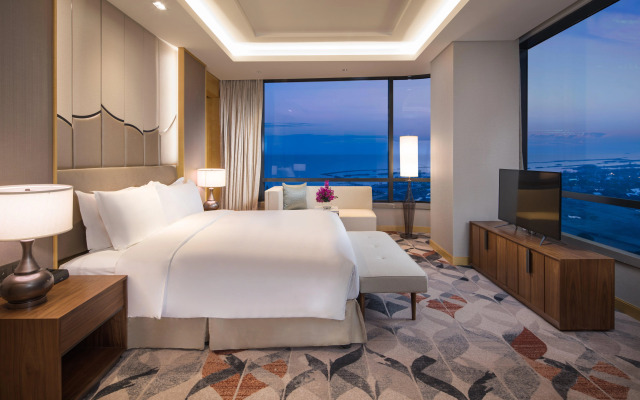 Holiday Inn Suzhou Taihu Lake by IHG