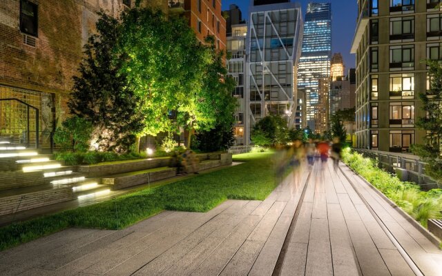 voco TIMES SQUARE - BROADWAY by IHG