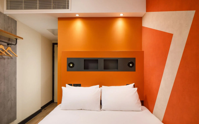 ibis budget Manchester Airport