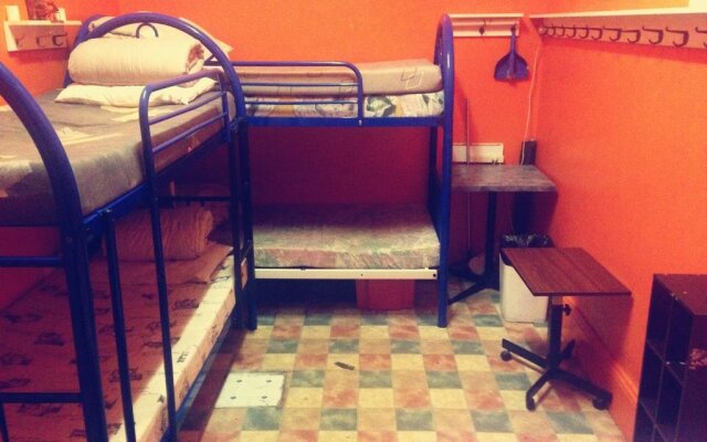 Victoria Market Hostel