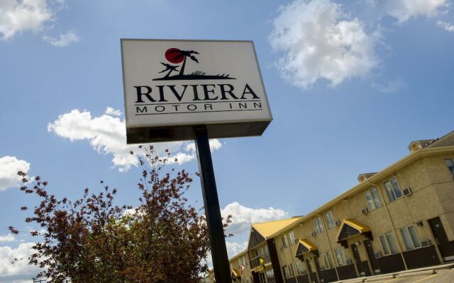 Riviera Motor Inn