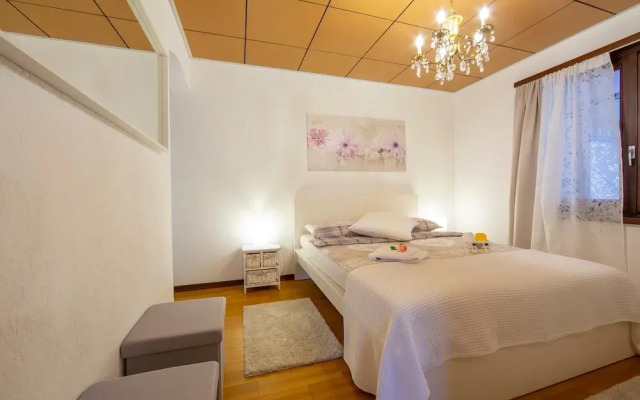 Chiara s Home in Pregassona Lugano