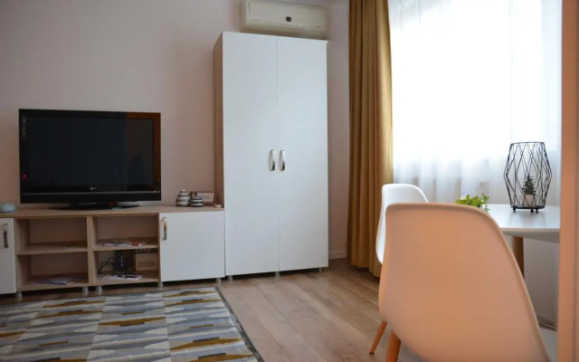 SMP Apartment