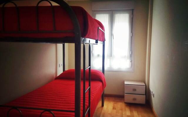 Apartamentos Foz 3000