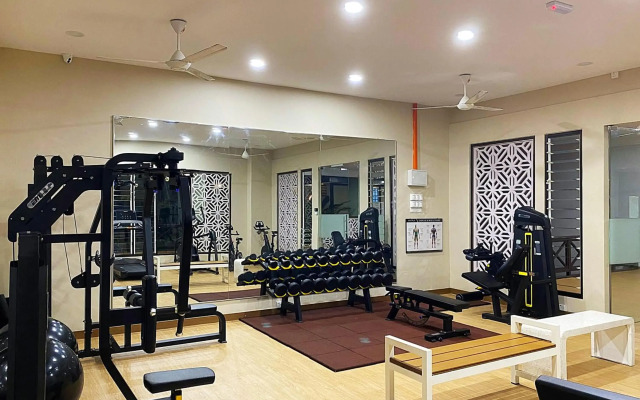 Amadel Residence