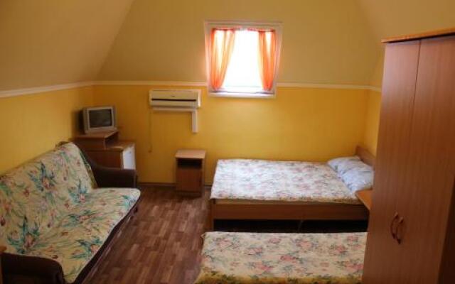 Solnyshko Guest House