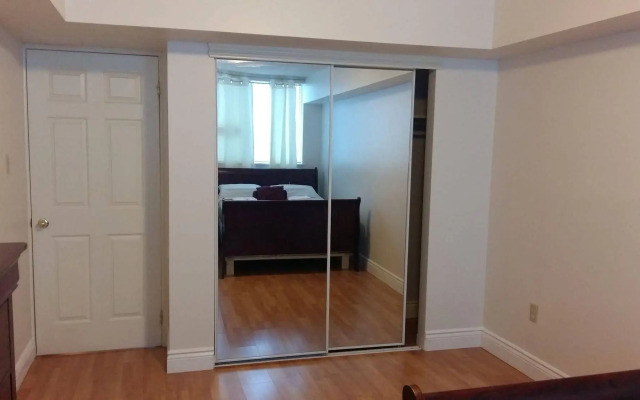Toronto Furnished Living Pembroke