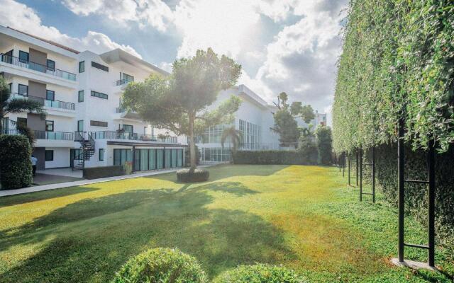 The Pago Design Hotel Phuket