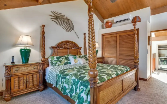 Kahana Outrigger #2b1 3 Bedroom Condo by RedAwning
