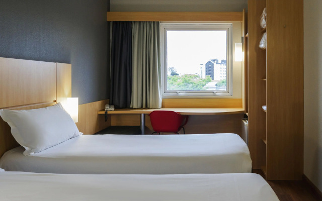 ibis Curitiba Aeroporto