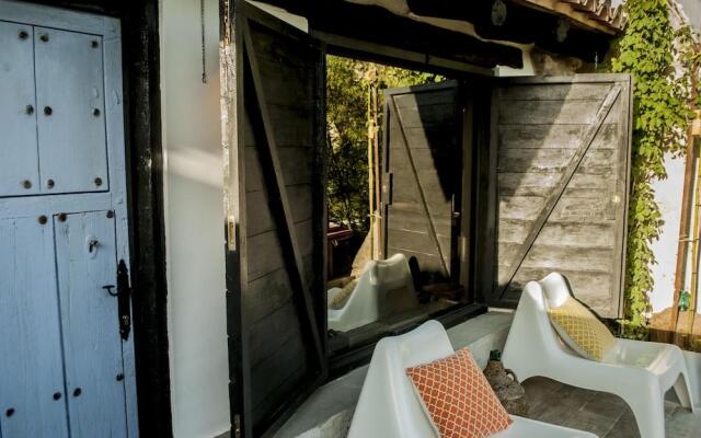 XUQ Grupo de Alojamiento Turístico