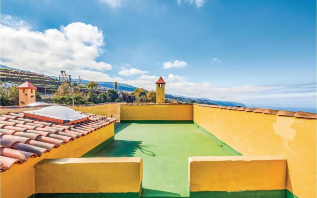 Holiday home Hoya Los Charcos II