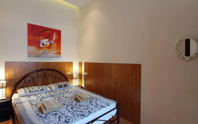 Апартамент «У Давида»