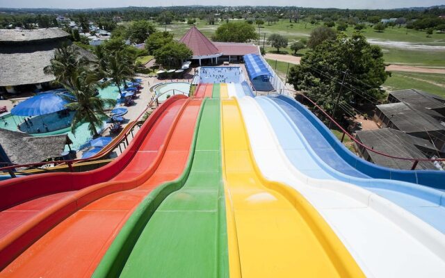 Kunduchi Beach Hotel & Resort