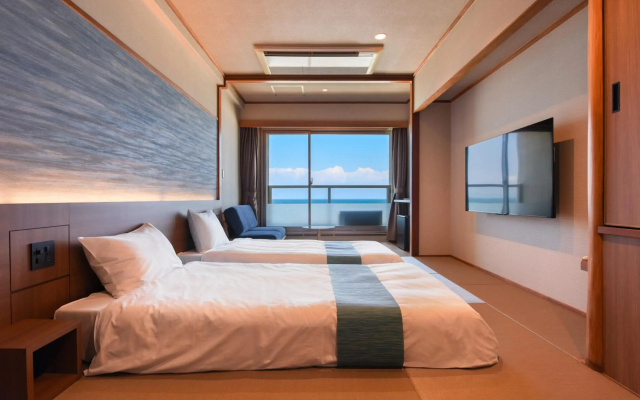 Kaike Seaside Hotel