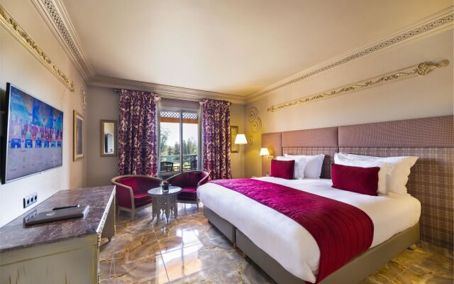 Grand Mogador MENARA
